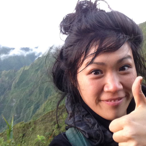 Helen Kim Photo 27