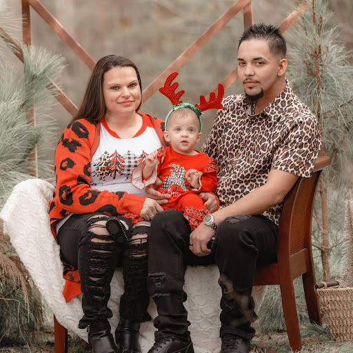 Alicia Locklear Photo 12