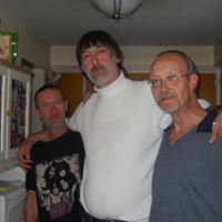 Bruce Burroughs Photo 26