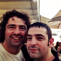 Marc Webster Photo 11