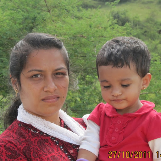 Susan Binoy Photo 6