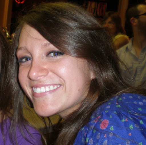 Megan Walker Photo 7