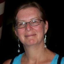 Cindy Richards Photo 21