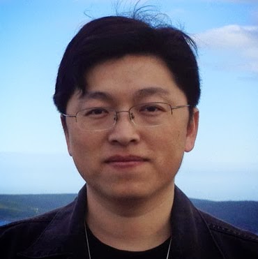 Yingwei Yang Photo 3