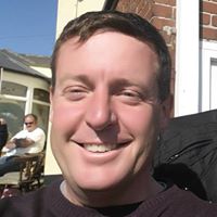 Chris Workman Photo 18