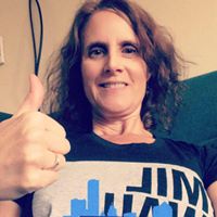 Paula Halverson Photo 20