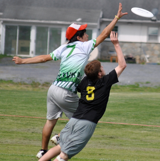 Anthony Rice Photo 33