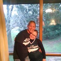 Becky Stringer Photo 8