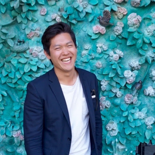 Brandon Li Photo 23