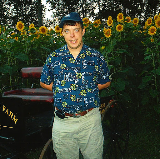 Edward Connolly Photo 20