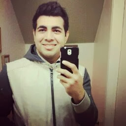 Joseph Blanco Photo 24