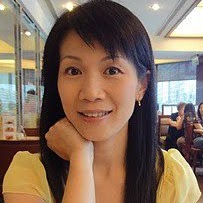 Jenny Tseng Photo 15