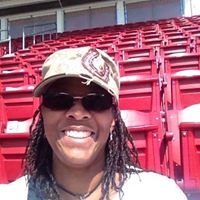 Stephanie Byrd Photo 3