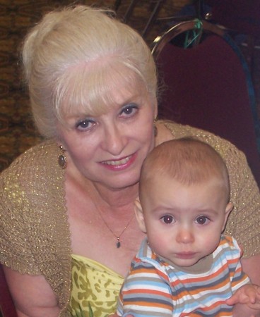 Patricia Takacs Photo 8