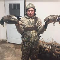 Matthew Macdonald Photo 27