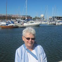 Jan Pratt Photo 37
