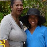 Clara Robinson Photo 18
