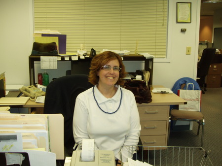 Judy Andersen Photo 28