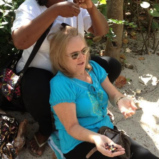 Sandra Etheridge Photo 17