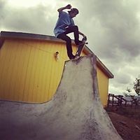Stephan Campbell Photo 29