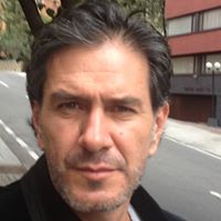 Rodrigo Rojas Photo 7