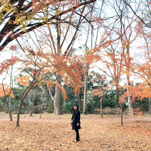 Catherine Chang Photo 16