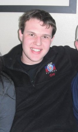 Christopher Burrow Photo 18