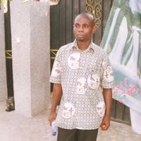 Charles Amoah Photo 8