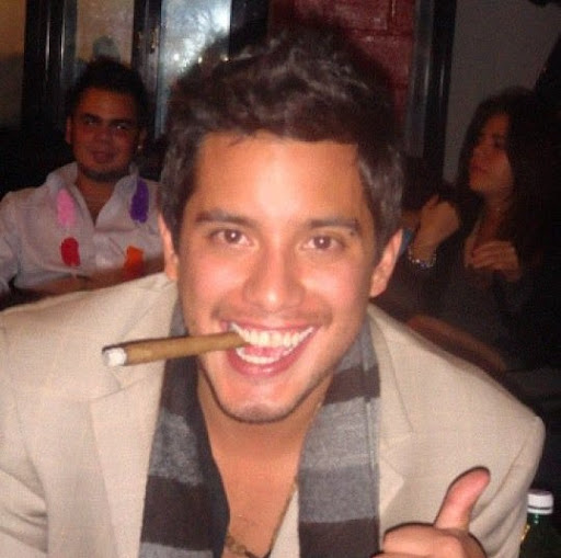 Raul Ruiz Photo 9