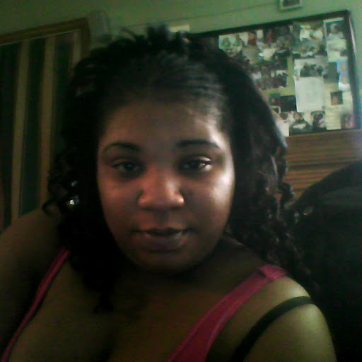 Charlene Sims Photo 17
