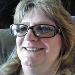 Julie Gillies Photo 18