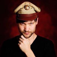 Christian Webber Photo 15