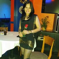Cynthia Ferrell Photo 24