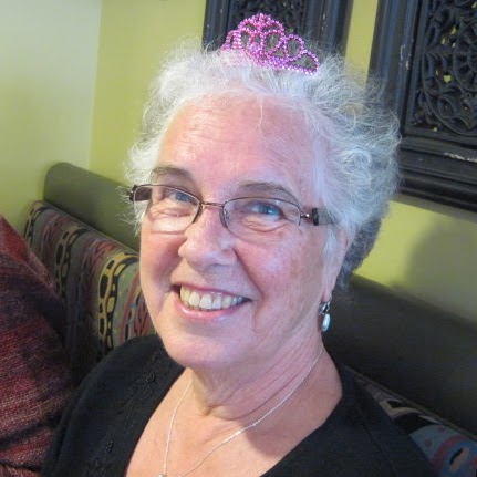 Nancy Anthony Photo 22