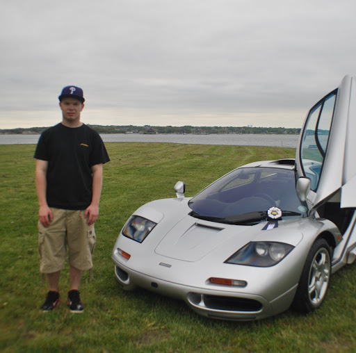 Andrew Waddell Photo 42
