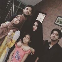 Saima Amer Photo 8