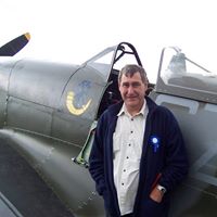 Joe Wilkinson Photo 30