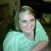 Danielle Fleming Photo 30