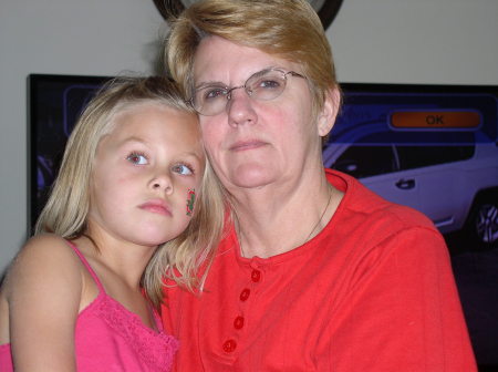 Paula Miller Photo 22