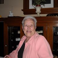 Ruth Calvert Photo 2