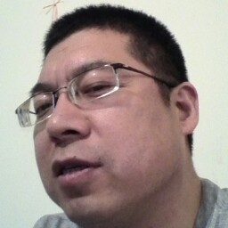 Jianping Zhao Photo 7