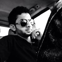 Ali Abdulhameed Photo 8