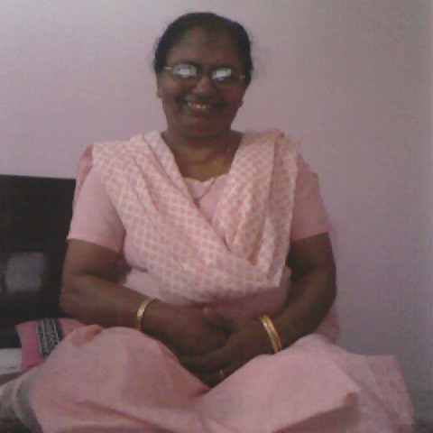 Saramma Abraham Photo 7