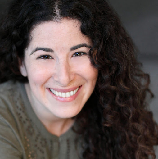 Rebecca Davis Photo 45