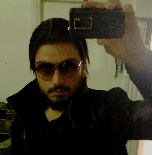 Mohammad Othman Photo 33