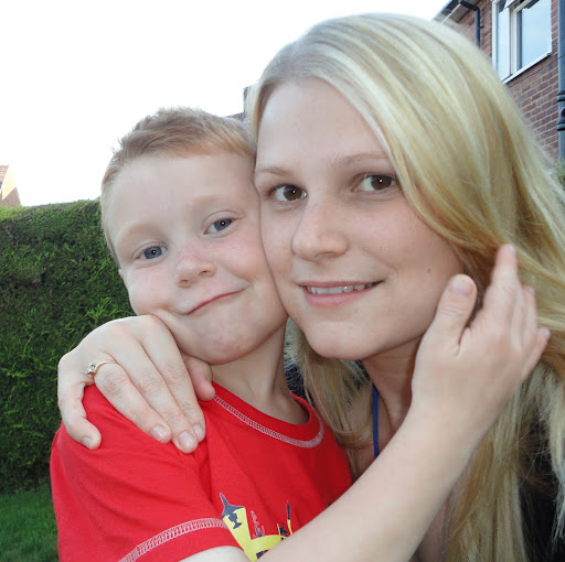 Stacey Horne Photo 12