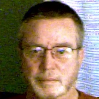 Mark Stevenson Photo 12
