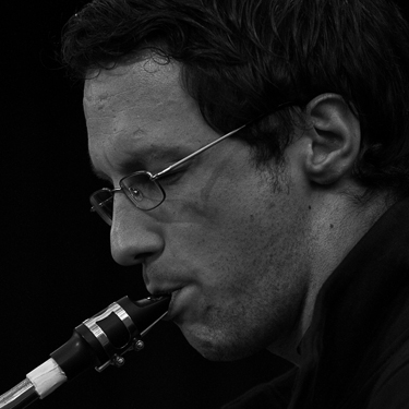 Michael Benoit Photo 21