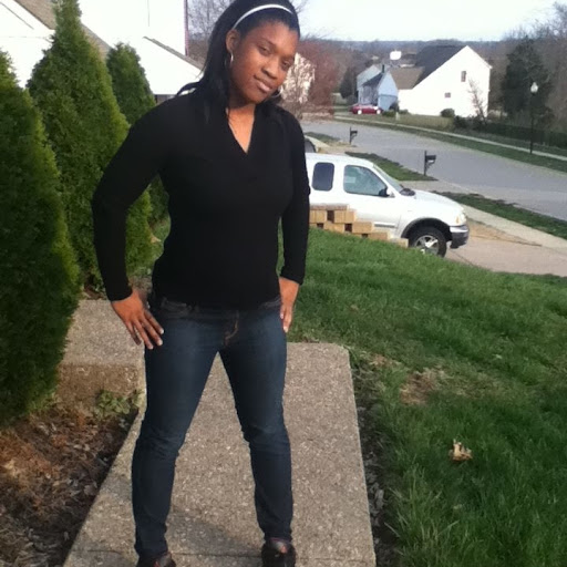 Shannon Coleman Photo 21