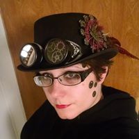 Helen Edmonds Photo 9